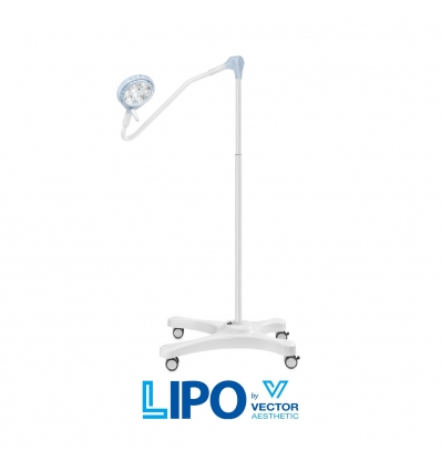 SATURNO OPERATING LED LIGHT – trolley
